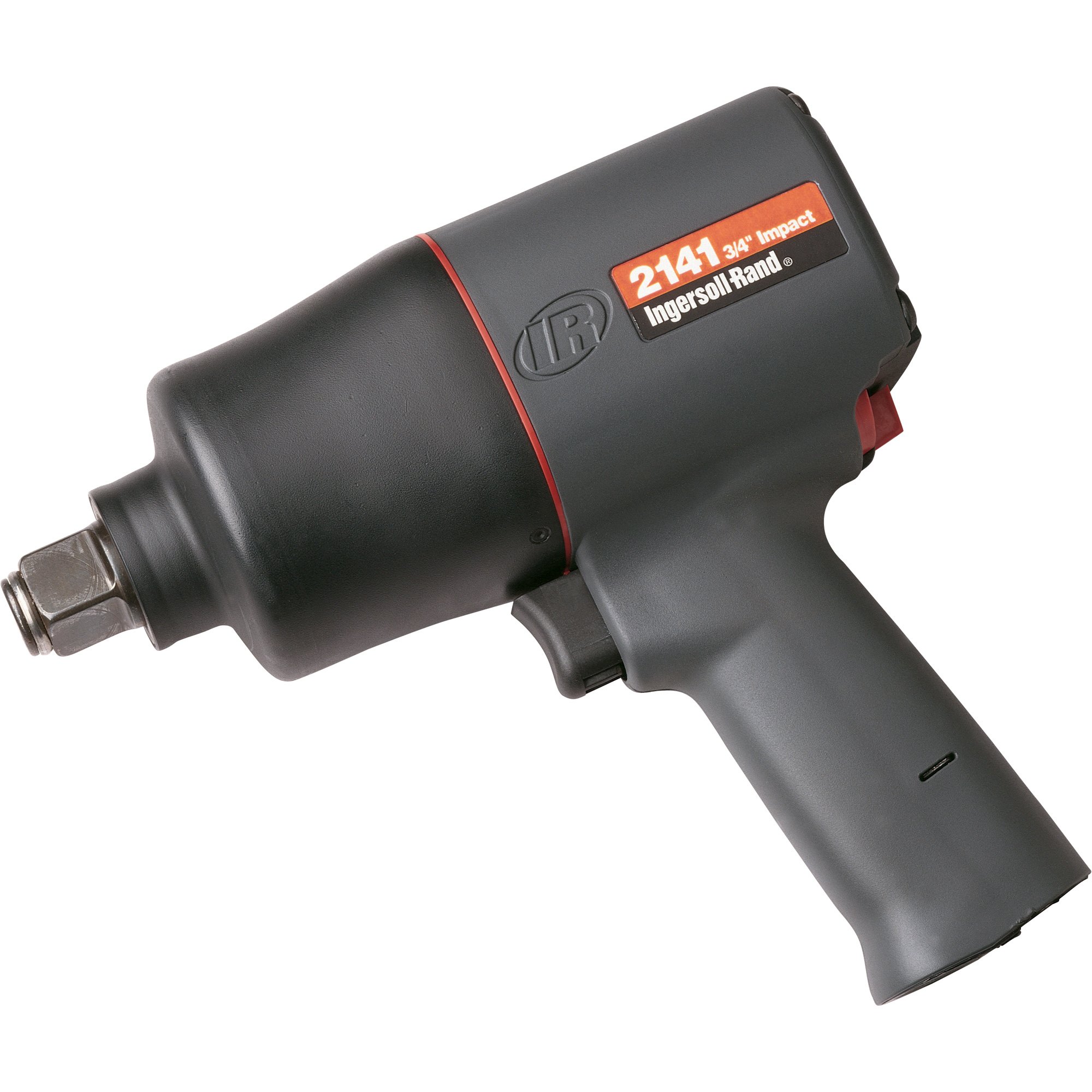 Ingersoll Rand Air Impact Wrench — 3/4in.Drive, 9.5 CFM, 7250 RPM, Model 2141 Northern Tool